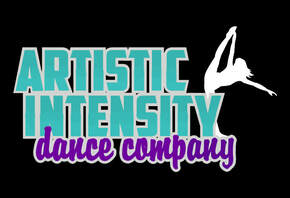 Artistic Intensity Dance Company - Home